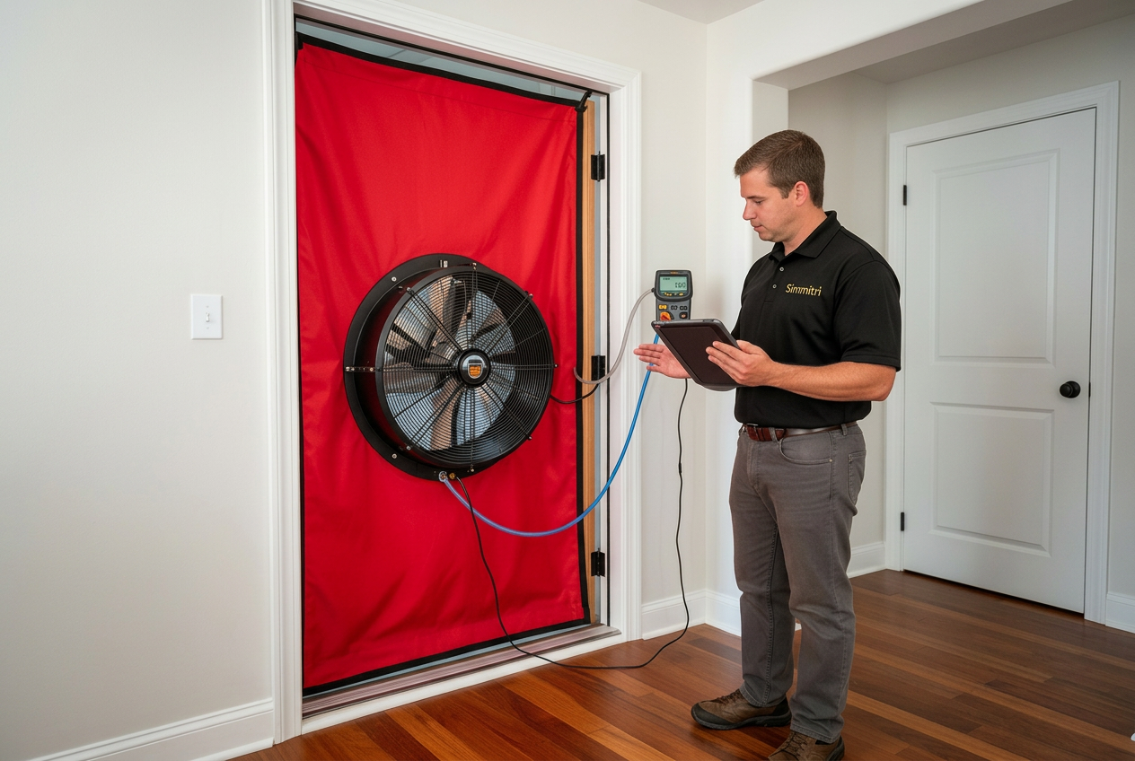 Energy Efficiency project 2