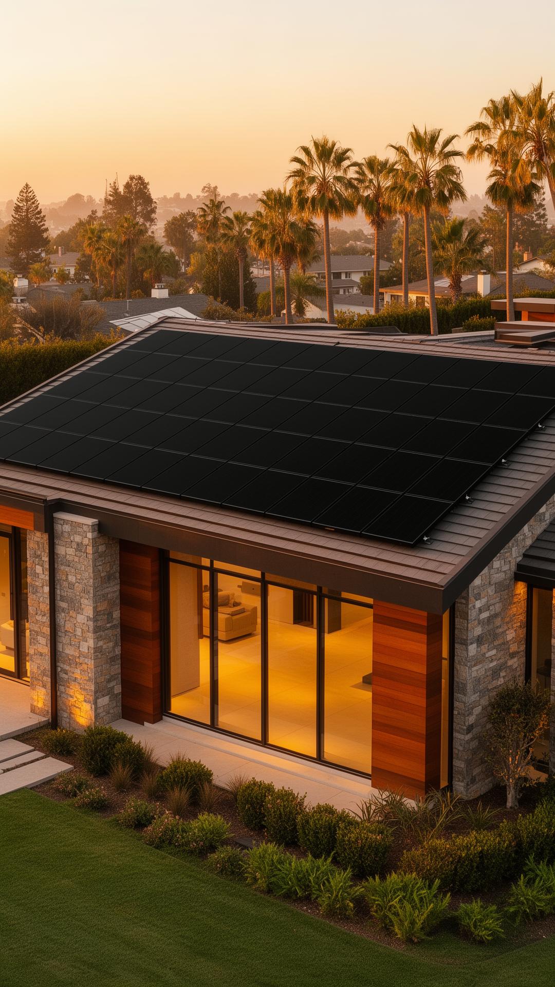 Solar Energy project 1