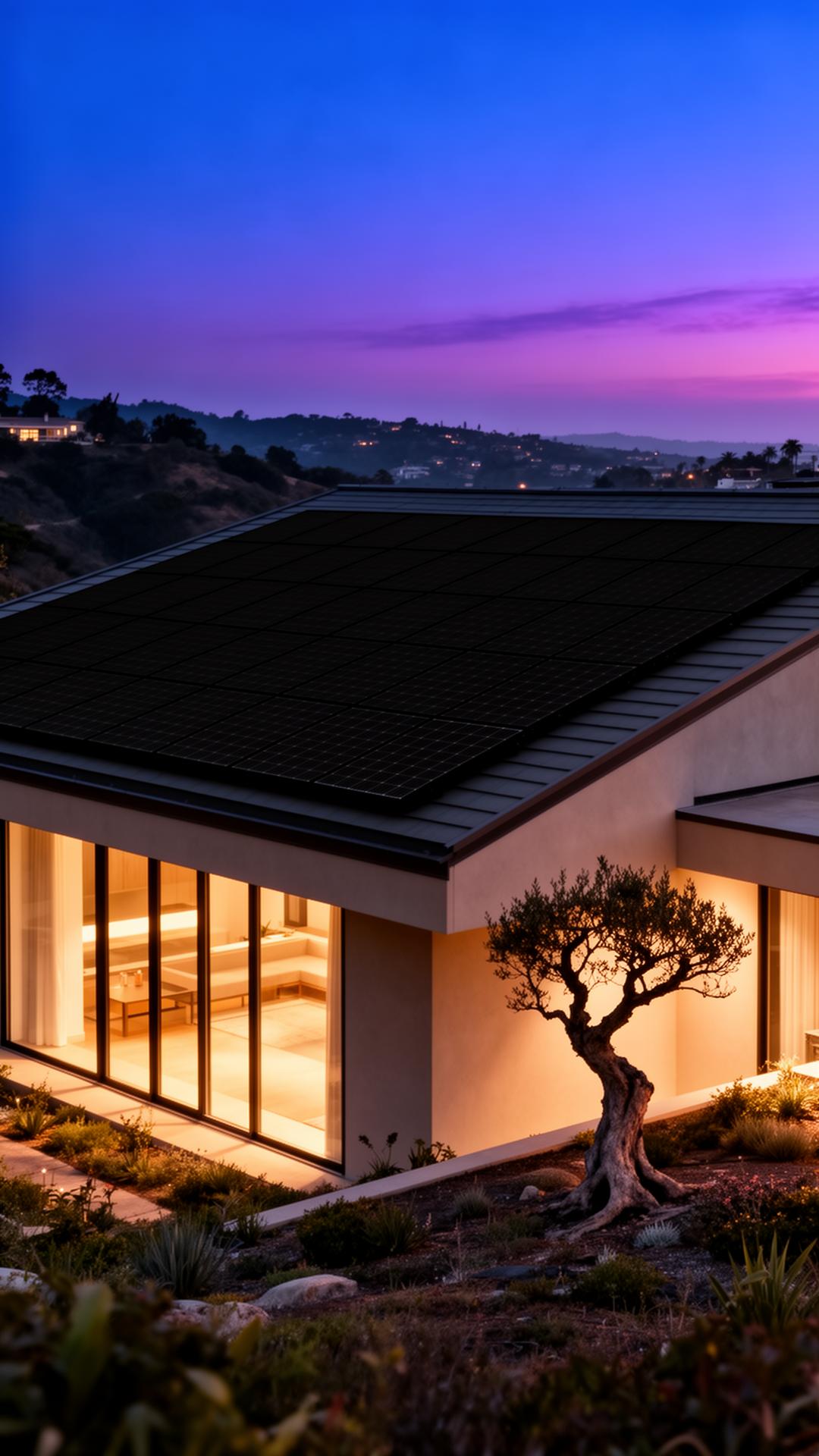 Solar Energy project 2