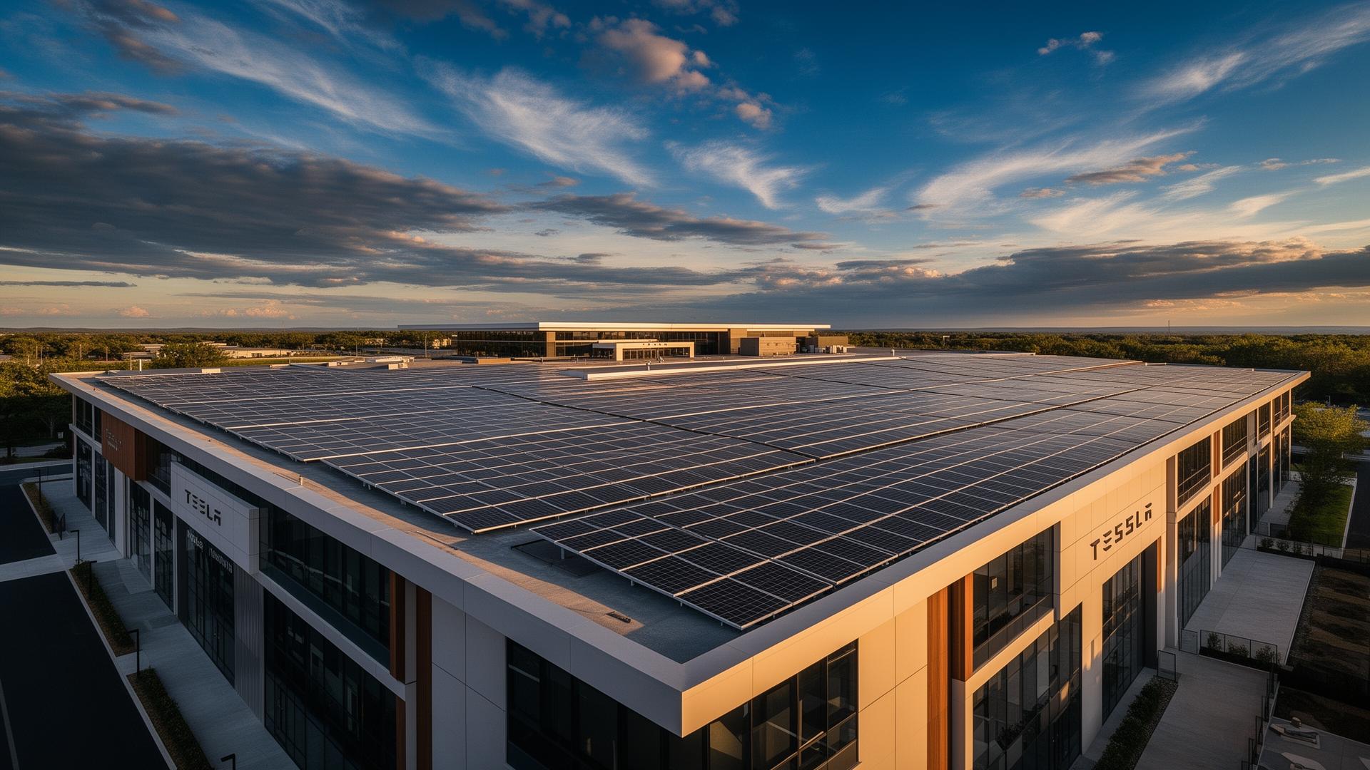 Commercial Solar ROI in 2025