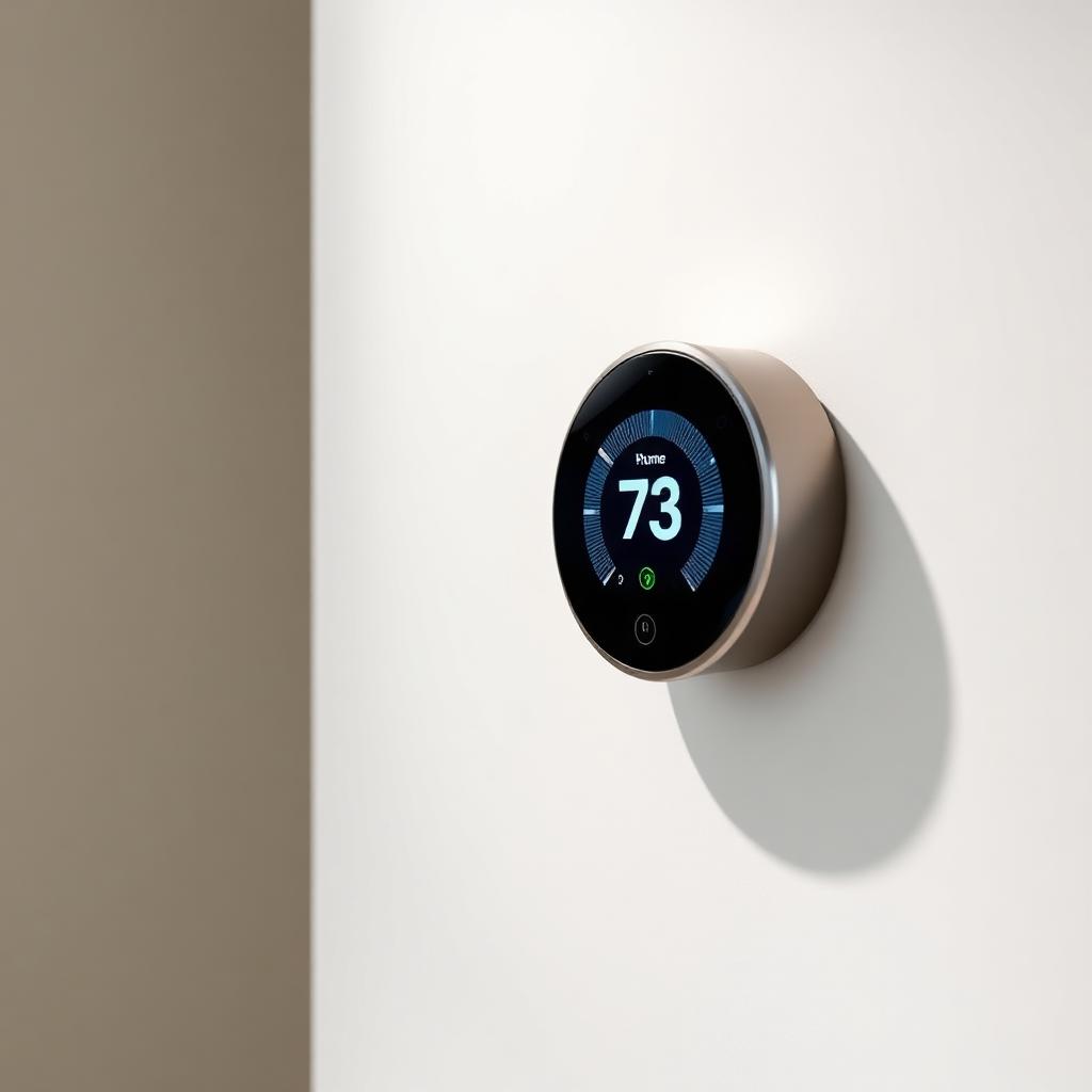 Smart Thermostat Suite