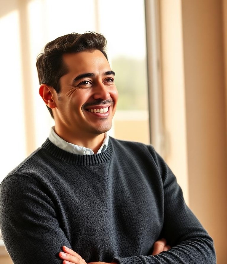 Alex Mendez, Founder & CEO