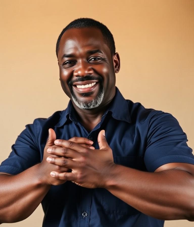 Marcus Johnson, Head of Roofing