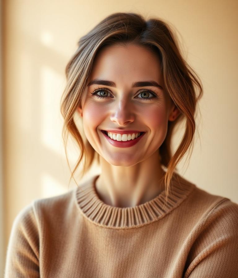 Sara Bell, Customer Experience Lead